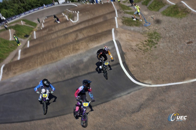 Tour de France 2025 - 112th Edition - 13th stage Loudenvielle - Peyragudes 10,9 km - 18/07/2025 -  - Kei Tsuji/SprintCyclingAgency?2025
